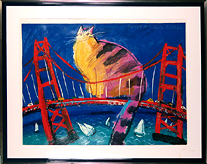 マイケル・ルー作品を卸価格で販売！