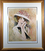 シャロワ（ベルナール シャロワ） 作品を卸価格で販売しています！