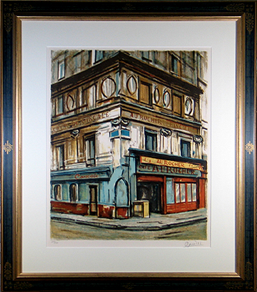 荻須高徳 作品を卸価格で販売！