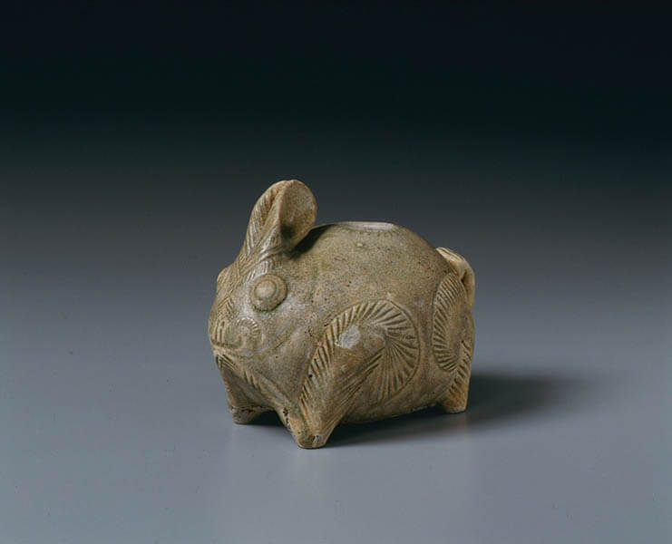 特別展］アジアのうつわわーるど―町田市立博物館所蔵陶磁・ガラス名品