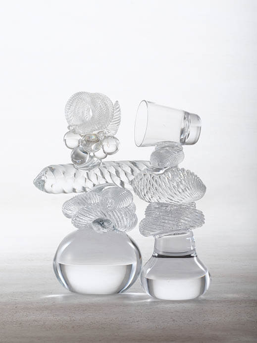 高橋禎彦 playtime | 富山市ガラス美術館 | 美術館・展覧会情報サイト