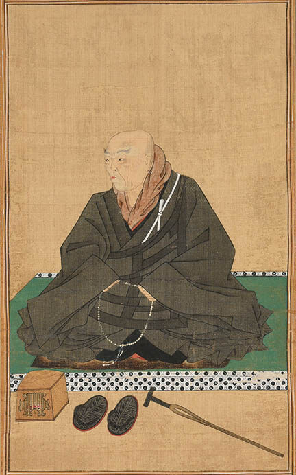 親鸞聖人生誕850年特別展 親鸞—生涯と名宝 | 京都国立博物館 | 美術館