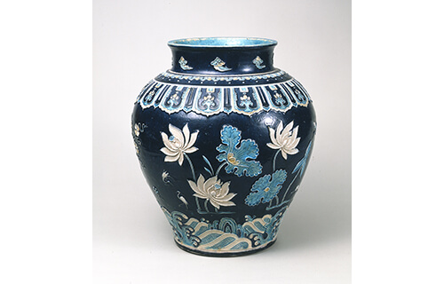 松岡コレクション 中国の陶磁 明から清まで | 松岡美術館 | 美術館