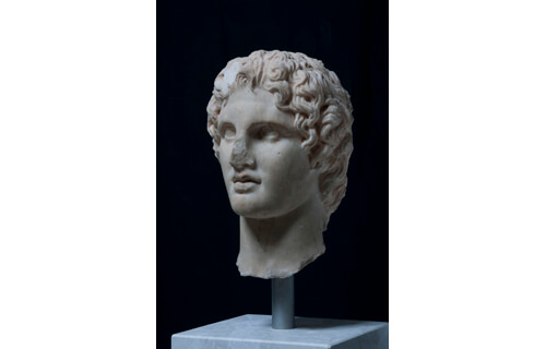 古代ギリシャ ―時空を超えた旅― | 神戸市立博物館 | 美術館・展覧会