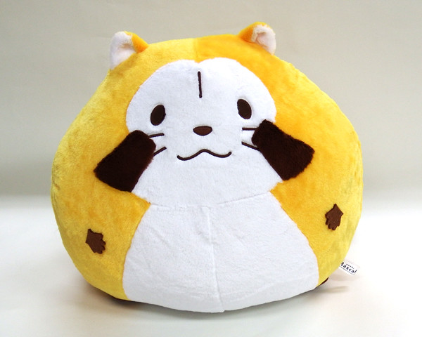 プライズ「まあるいラスカルBIGぬいぐるみ」｜ニュース＆イベント