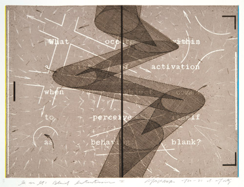 荒川 修作 芸術から天命反転へ→3.11以降の世界へ | 荒川修作＋
