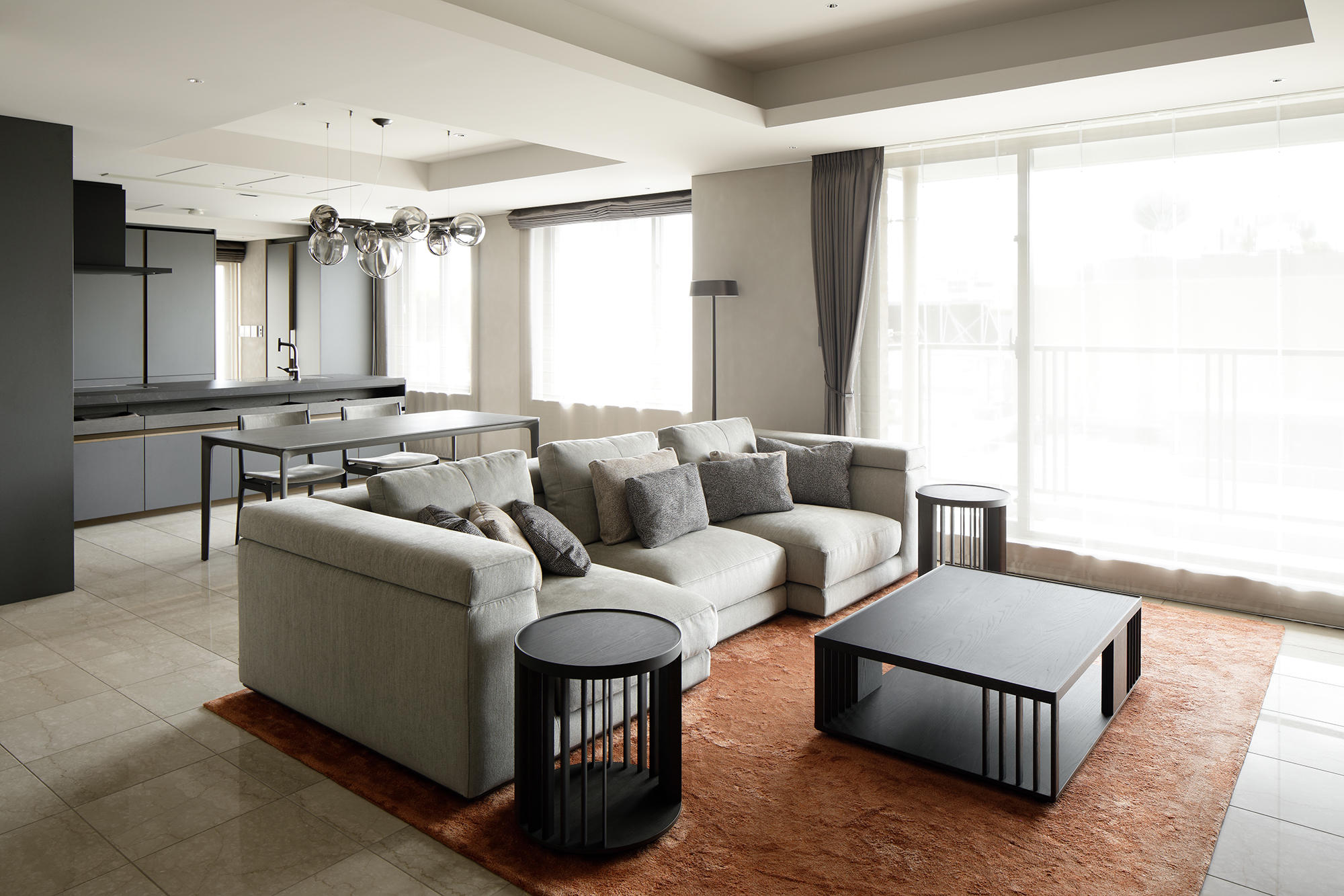 S.21 | PRODUCTS | arflex（アルフレックス ジャパン）