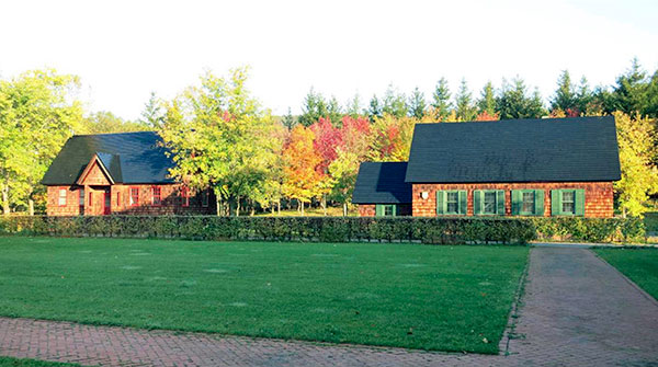 アリス・ファームのご案内