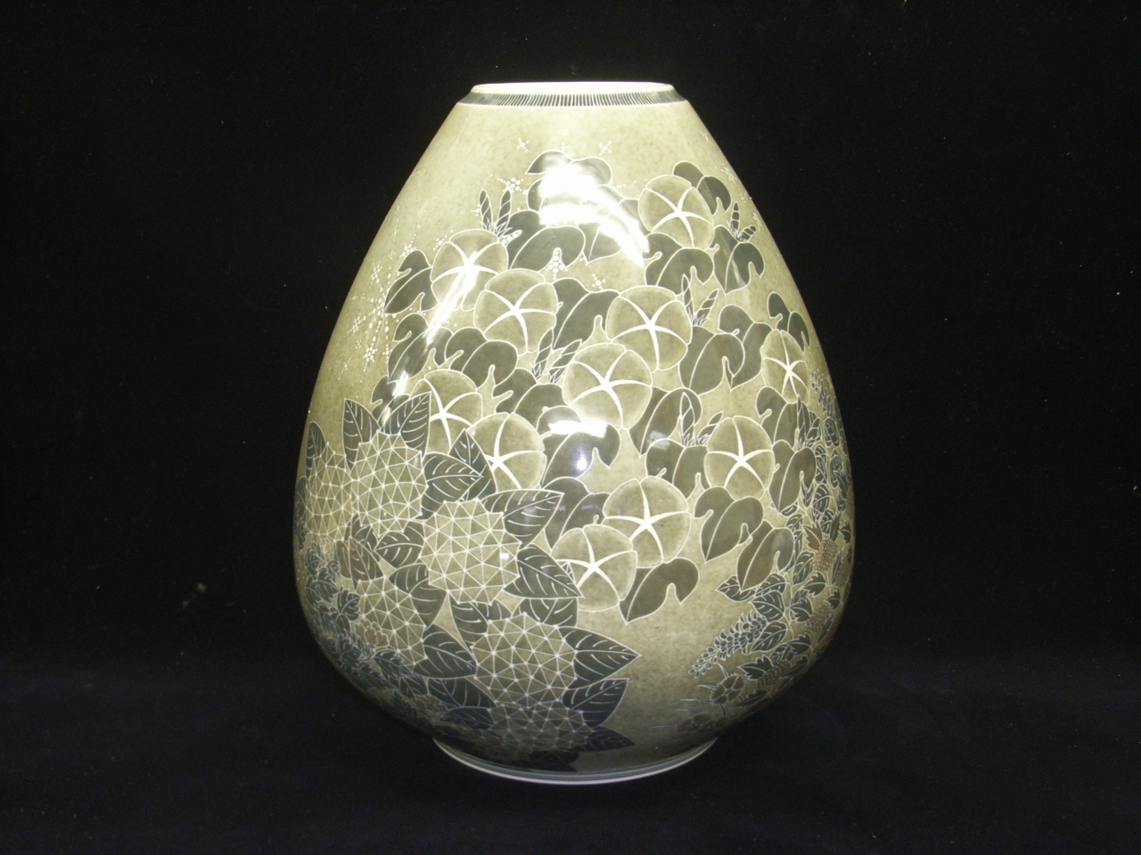 十四代今泉今右衛門氏が人間国宝に！｜有田観光協会 ありたさんぽ