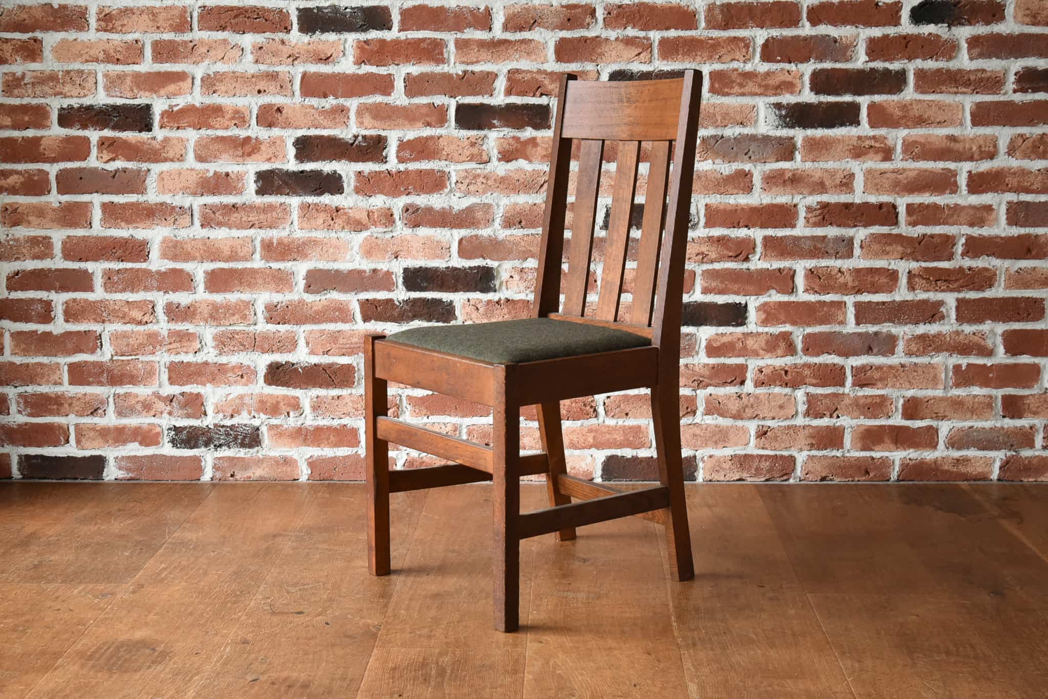 TOLIX A CHAIR – ARKESTRA