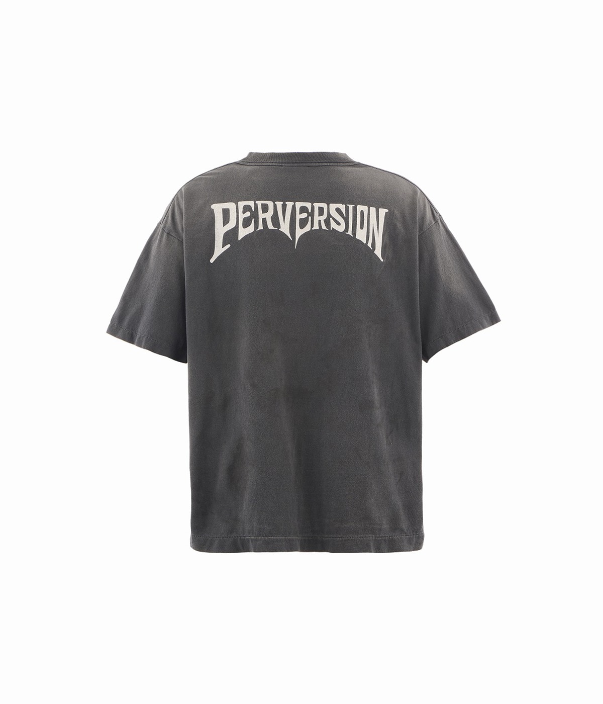 KK_SS TEE/PERVERSION | SAINT Mxxxxxx(セント マイケル) / トップス