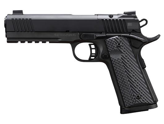 M1911 A1 Tac Ultra FS - .45ACP