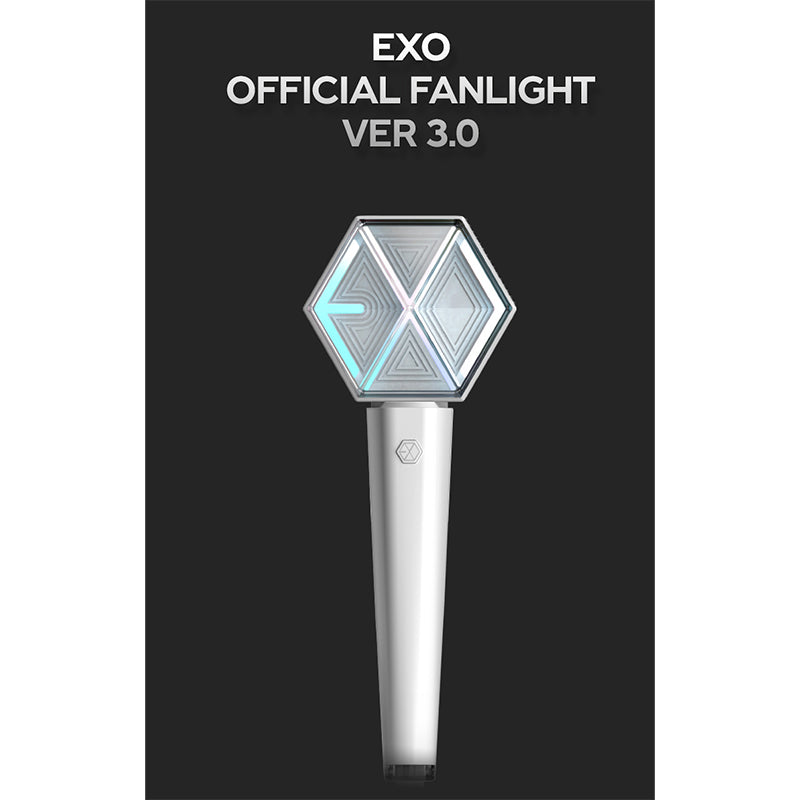 OFFICIAL] EXO LIGHT STICK Ver.3 – ASTRONORD