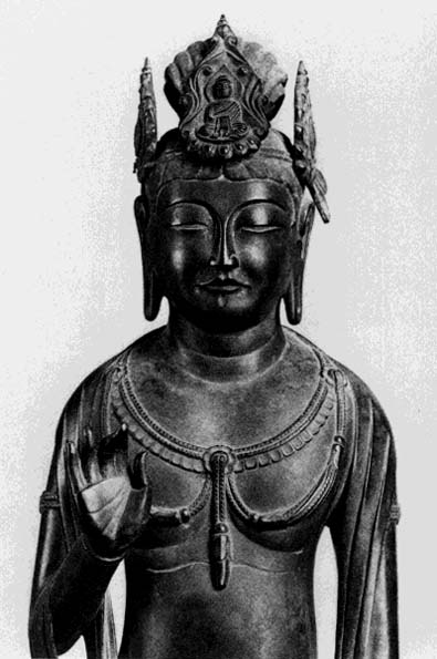 飛鳥資料館／飛鳥の寺／白鳳時代の彫刻／ASUKA/hakuhouzidai cyoukoku