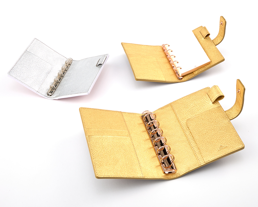 オペラオー MICRO5 13mm hock [2138] システム手帳商品一覧 ASHFORD