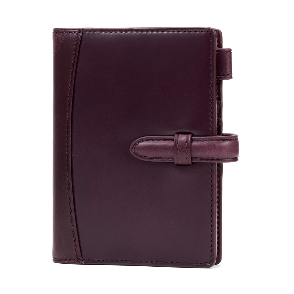 ヒメル MINI6 13mm belt［1290］ システム手帳商品一覧 ASHFORD