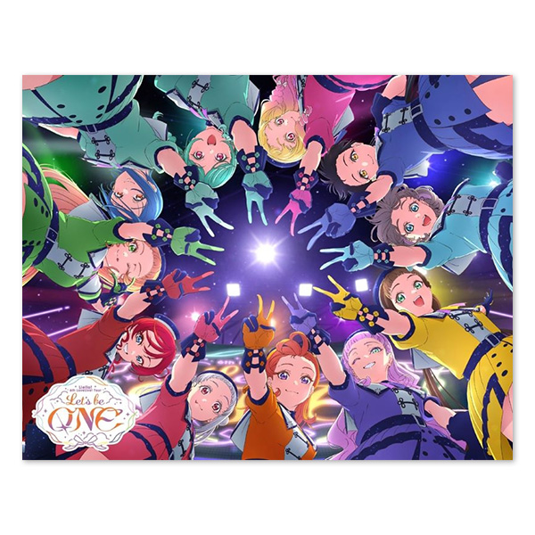 ラブライブ！スーパースター!! Liella! 2nd LoveLive! ～What a