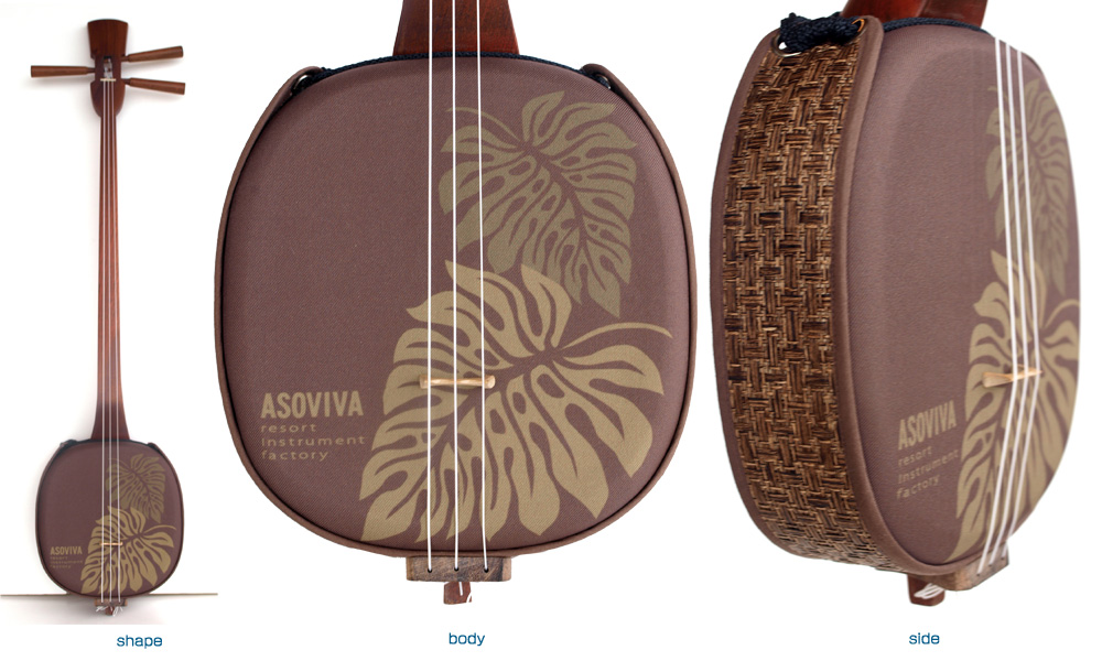 三線 販売｜沖縄の三線専門店【ASOVIVA】