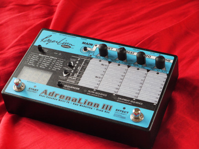 Roger Linn AdrenaLinn III < effect < aspic-2.com