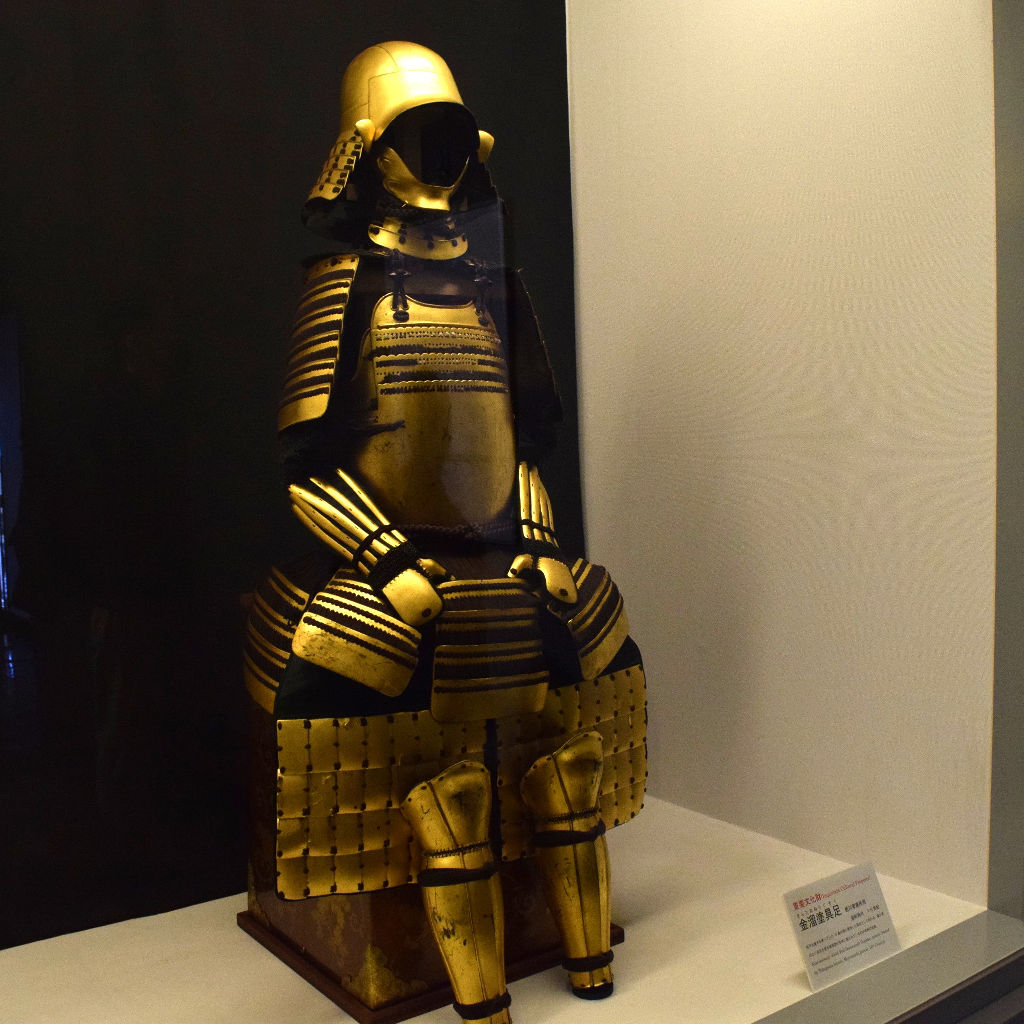 徳川歴代将軍の甲冑ずらり！ 久能山東照宮博物館で「名宝展」見どころ