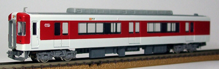 グリーンマックス 近鉄5200系｜鉄道模型とNゲージ