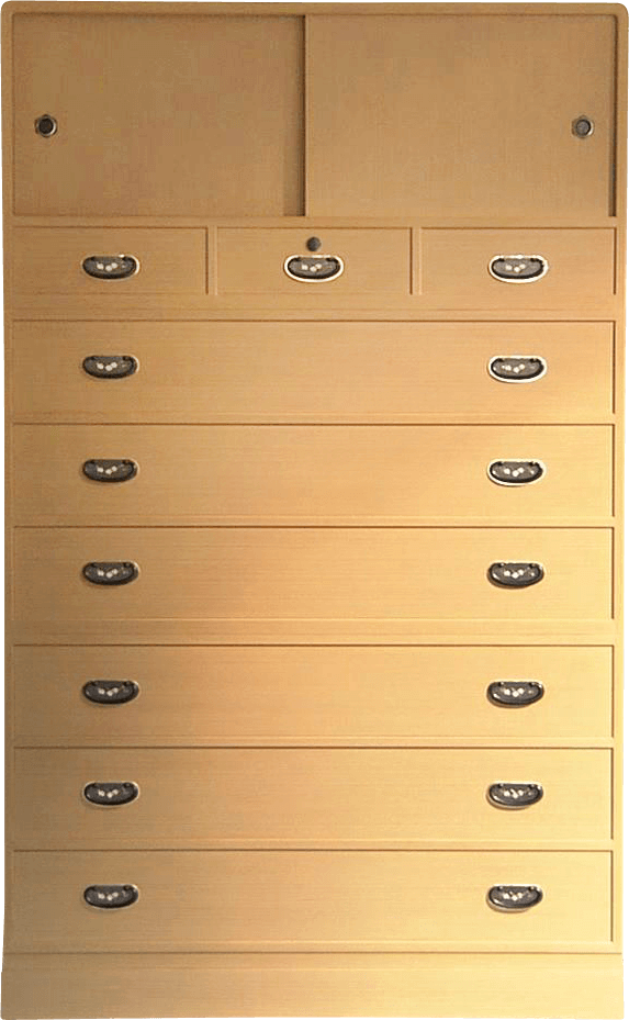 加茂桐たんす職人 酒井 裕行 | 明日への扉 by アットホーム