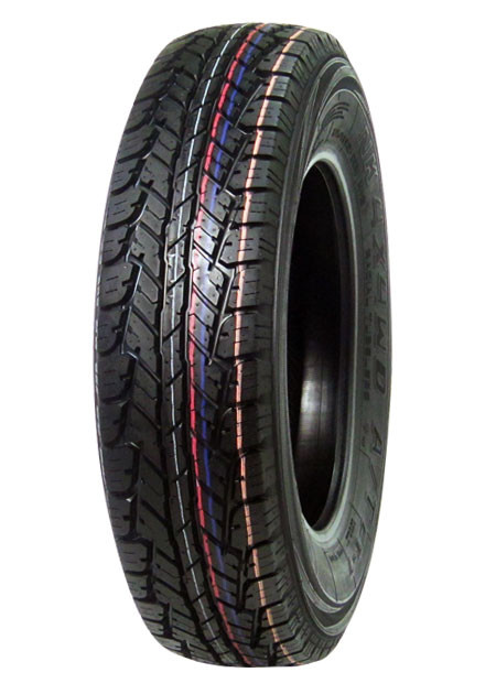 NANKANG FT-7 A/T 185/85R16 8PR 105/103N D LT - オートウェイ