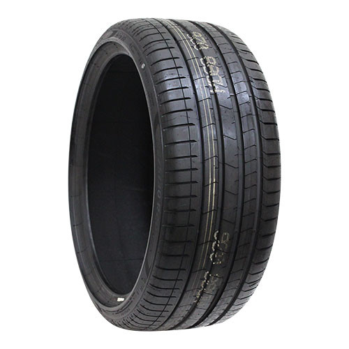 PIRELLI P-ZERO PZ4 255/35R19 96Y XL ﾗﾝﾌﾗｯﾄ - オートウェイ