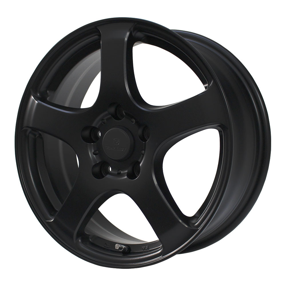 FINALIST FZ-S5 16x6.5 50 114.3x5 MBL - オートウェイ