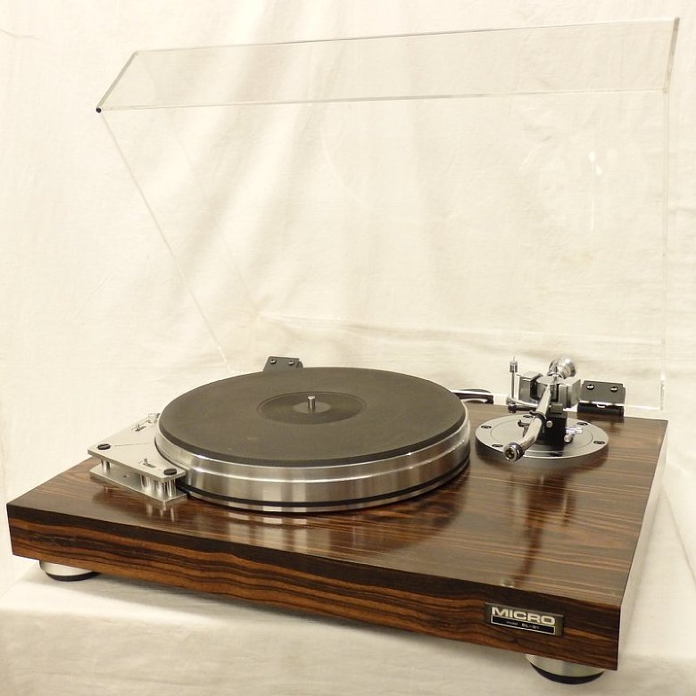 MICRO : BL-91 - 中古 | オーディオユニオン