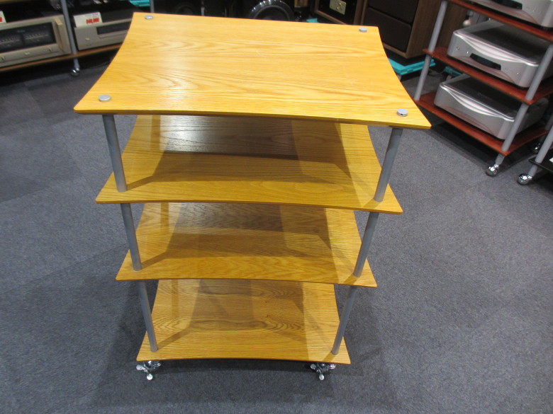 QUADRASPIRE : Q4D (19mm径ポールセット) - 中古 | オーディオユニオン