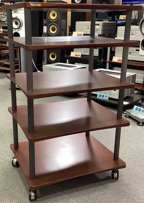 TAOC : MSR-4S-DB - 中古 | オーディオユニオン