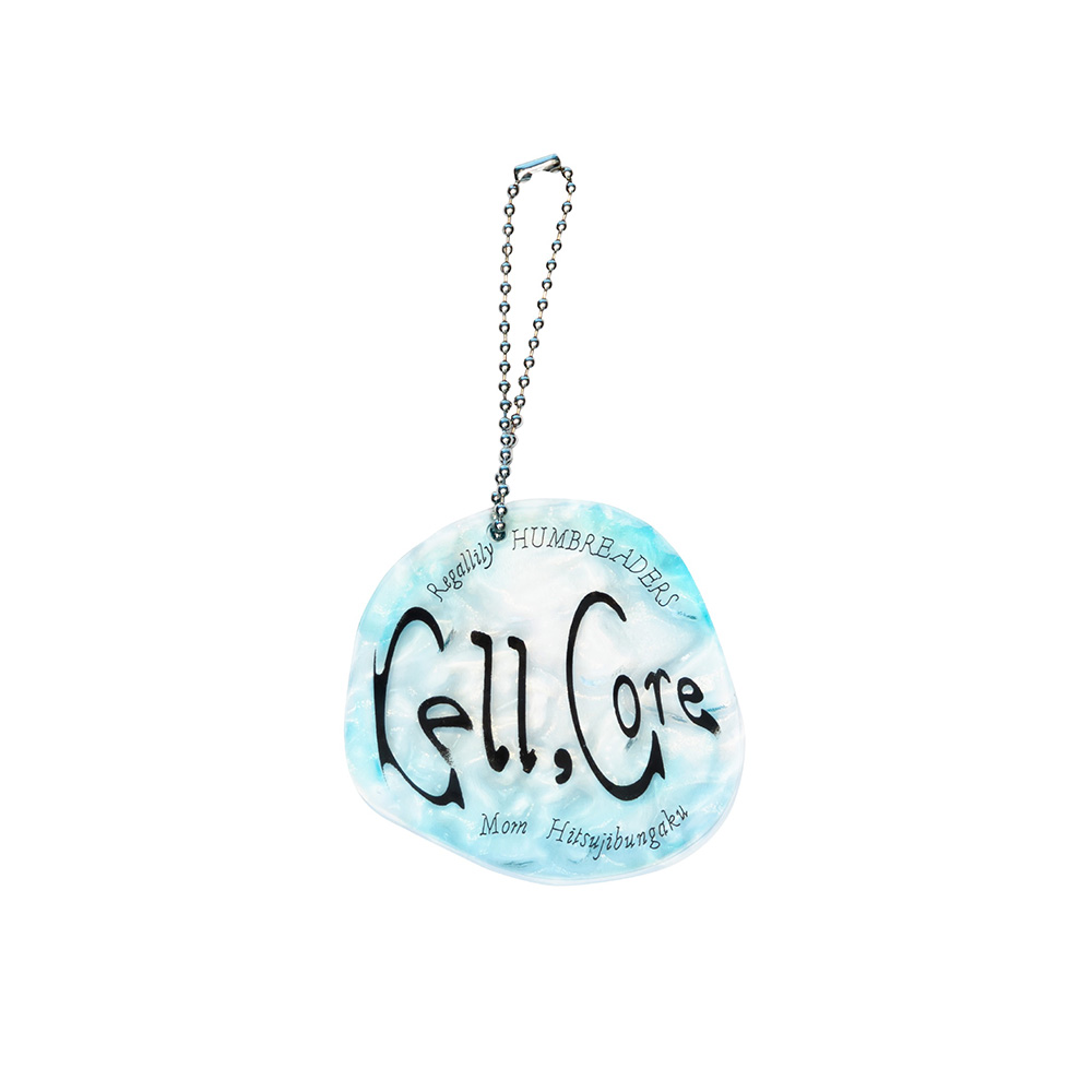 cellがいっぱい！缶バッジセット | リーガルリリー | Augusta Family Club