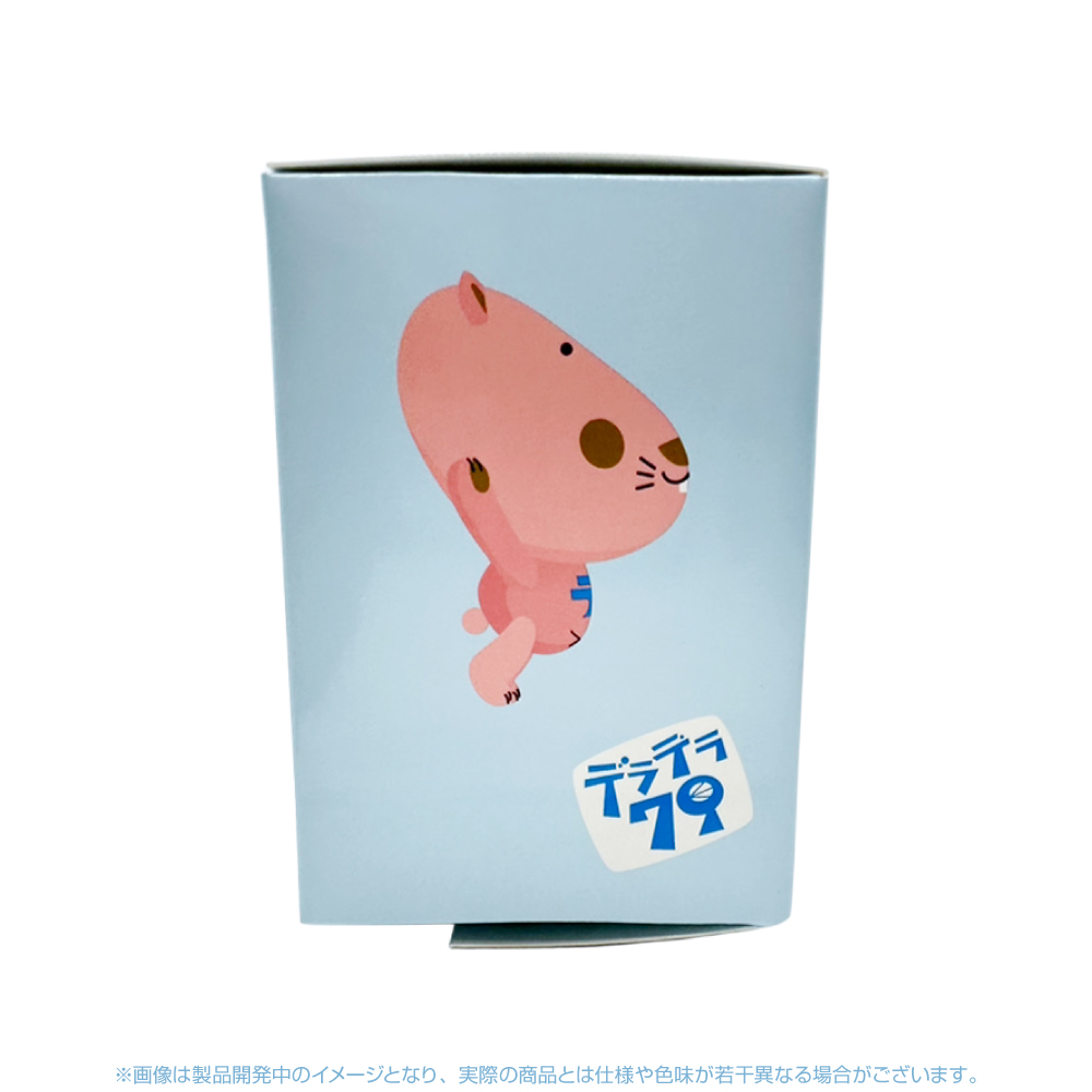 ジャンピングデラデラくんフィギュア | スキマスイッチ | Augusta