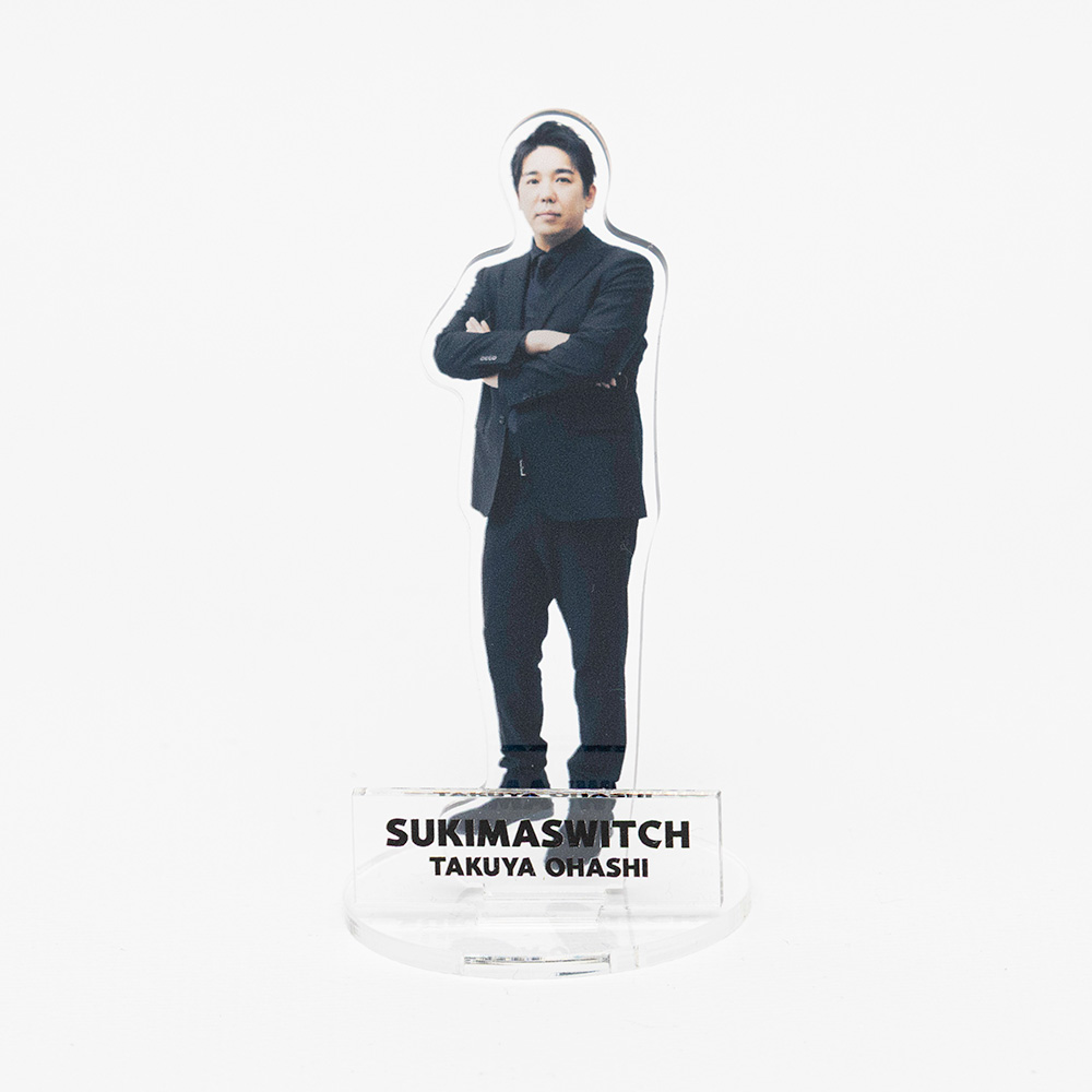 デラデラ79 スキマスイッチ | Augusta Family Club