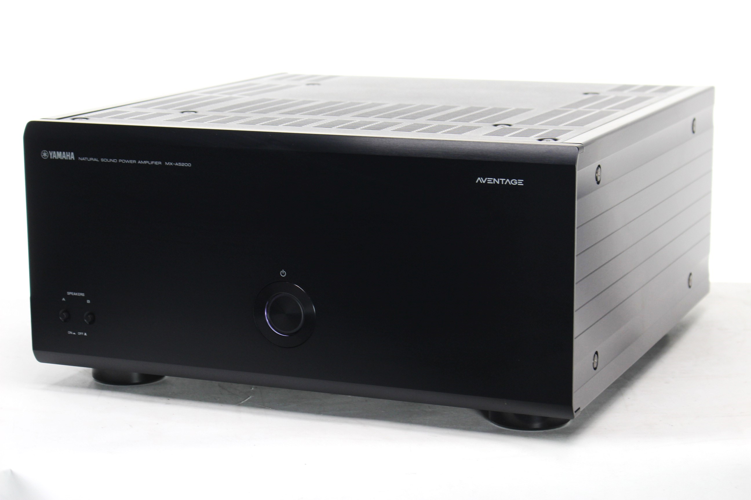 アバックWEB-SHOP / ※特価※【中古】YAMAHA MX-A5200【コード21-06594