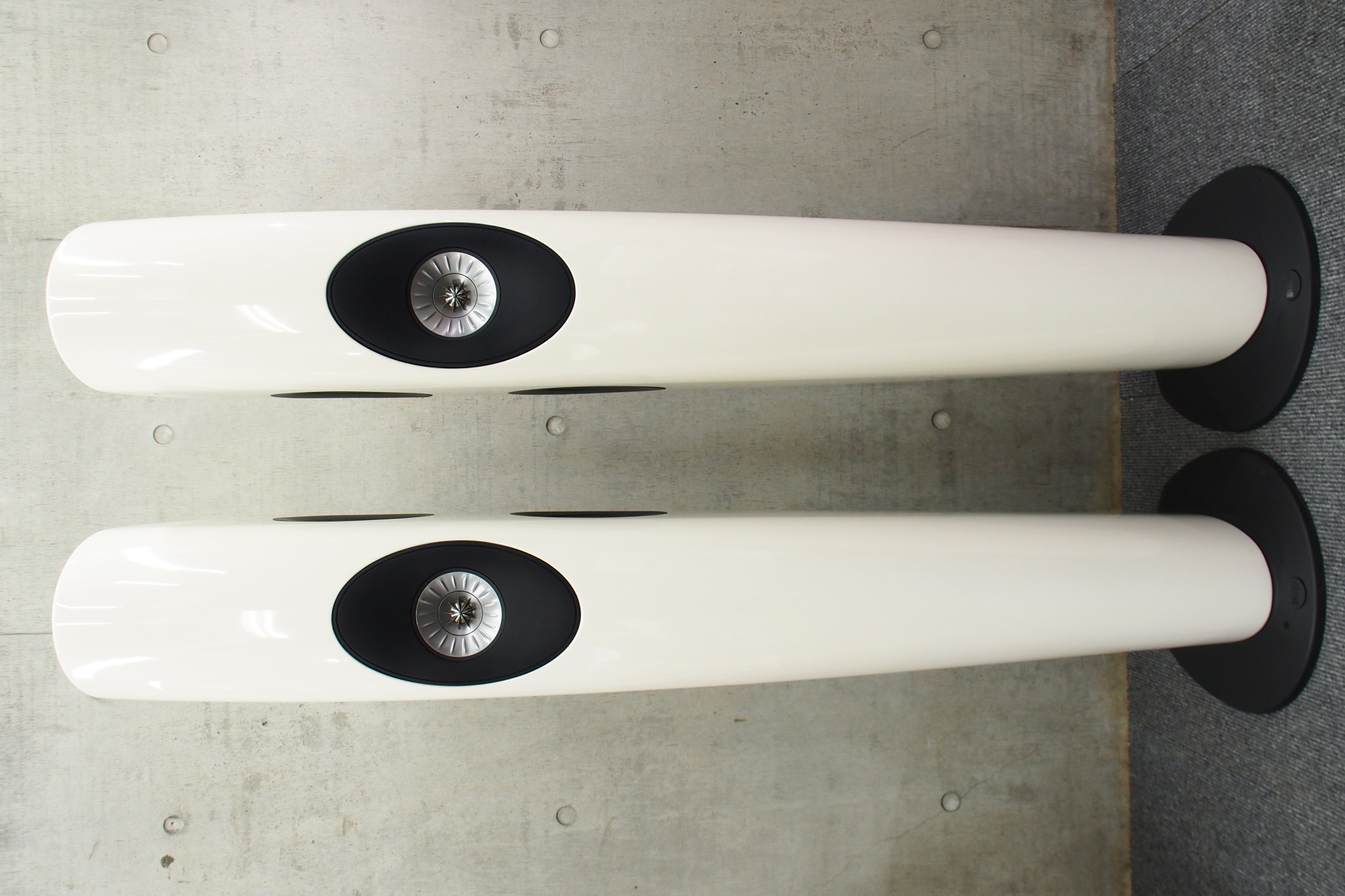 アバックWEB-SHOP / 【アウトレット】KEF BLADE TWO (SW)【コード90