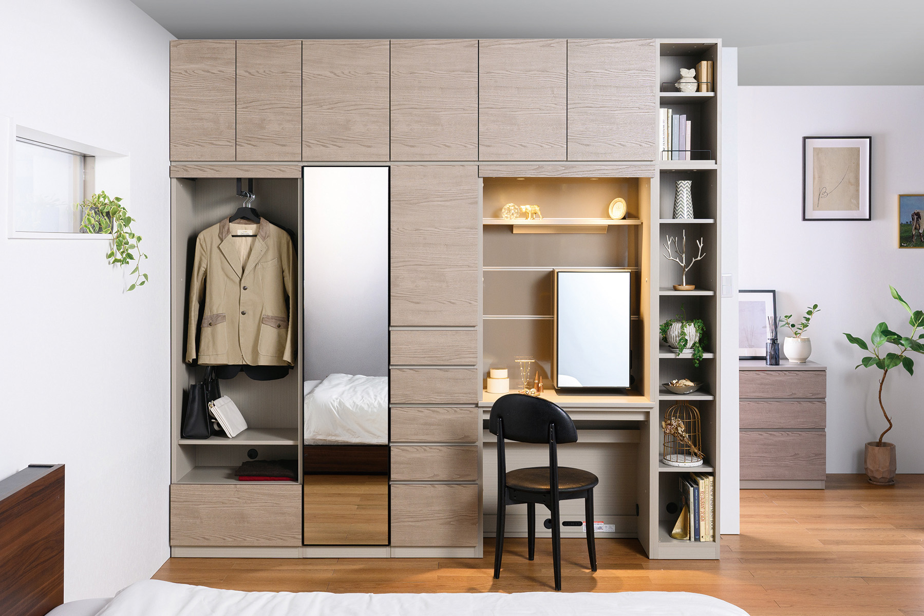 ABバレッタ| 最高品質の家具メーカー株式会社綾野製作所