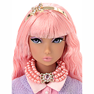 FR Nippon－misaki－インティグリティトイズジャパン::doll