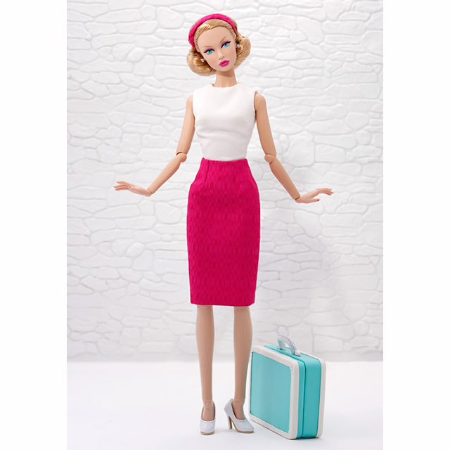 Fashion Royalty インティグリティトイズジャパン::collection detail