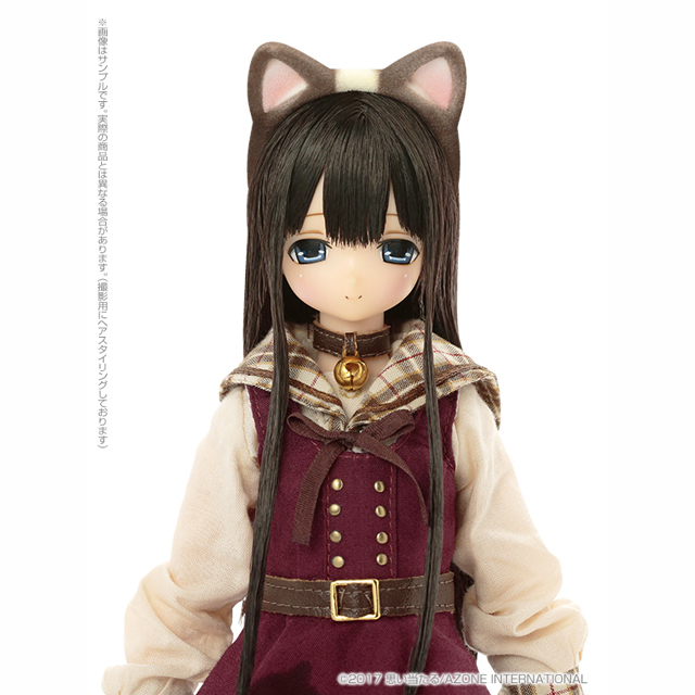 AZONE INTERNATIONAL::えっくす☆きゅーと