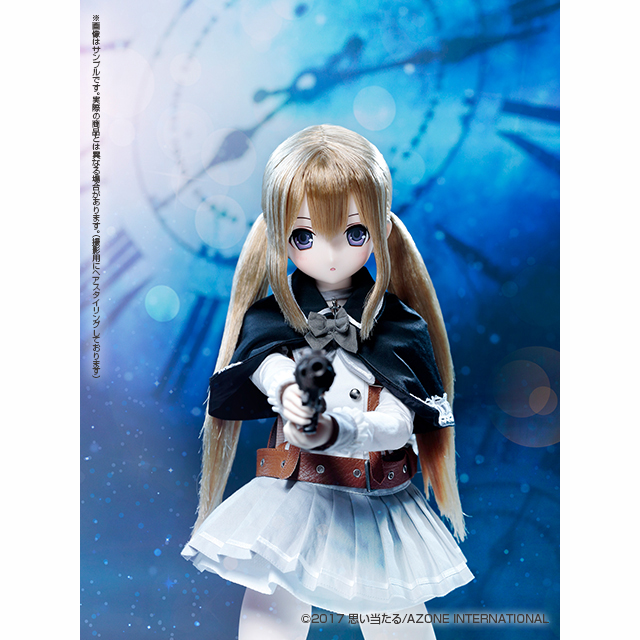 AZONE INTERNATIONAL::Lilia::商品詳細