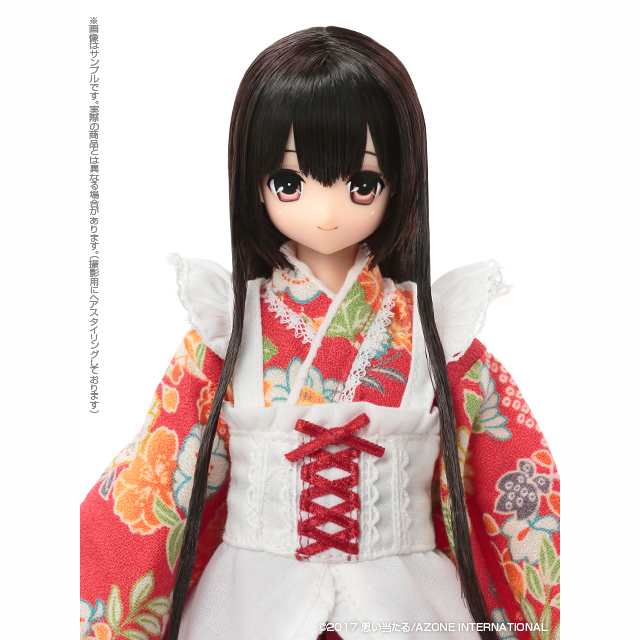 AZONE INTERNATIONAL::SAHRA'S a la mode::商品詳細