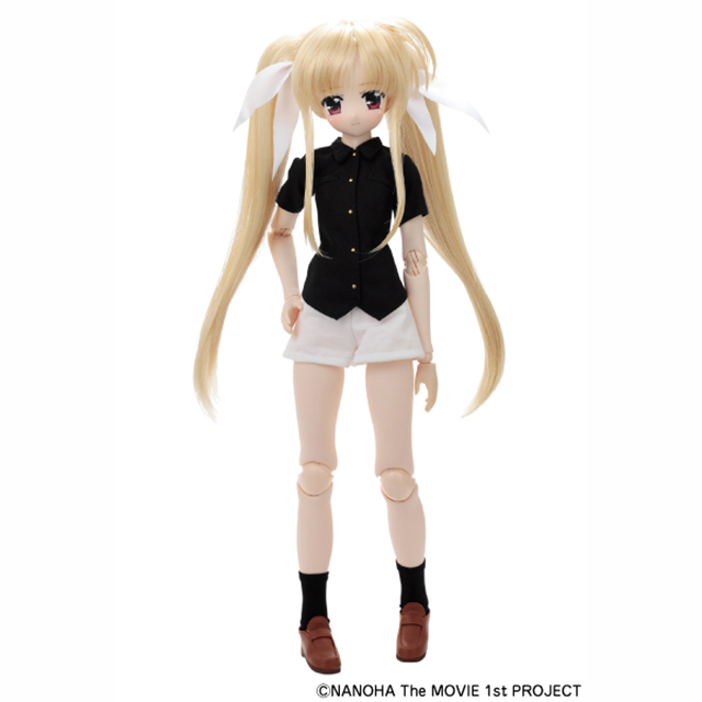 AZONE INTERNATIONAL::キャラクタードール::商品詳細