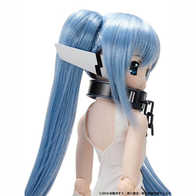 AZONE INTERNATIONAL::キャラクタードール::商品詳細