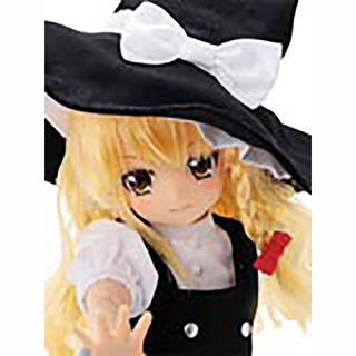 AZONE INTERNATIONAL::キャラクタードール::ドール一覧