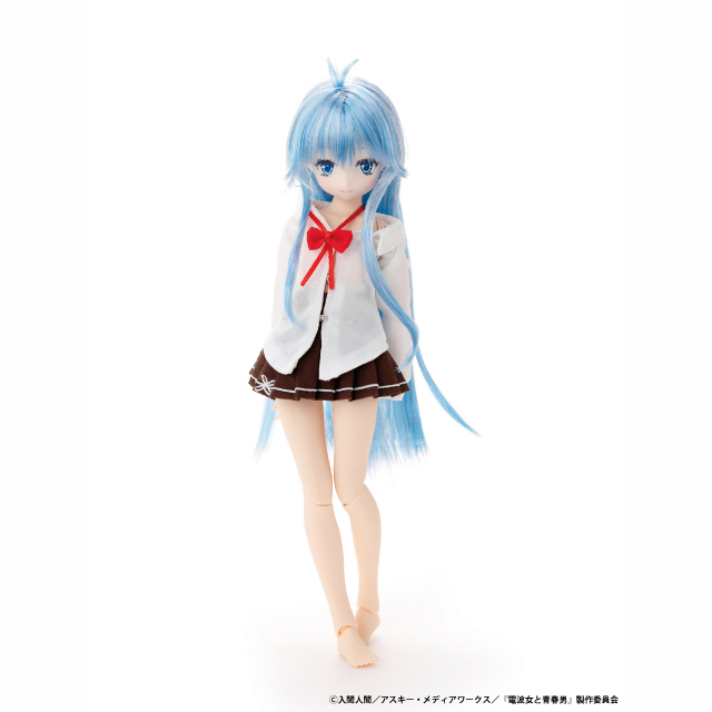 AZONE INTERNATIONAL::キャラクタードール::商品詳細