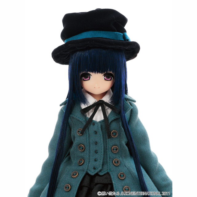 AZONE INTERNATIONAL::えっくす☆きゅーと::商品詳細