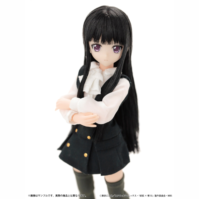 AZONE INTERNATIONAL::キャラクタードール::商品詳細
