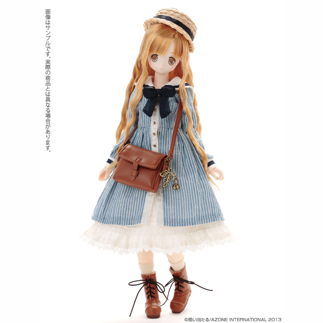 AZONE INTERNATIONAL::えっくす☆きゅーと